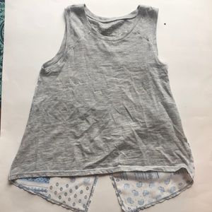 Girls Aeropostale cute tee
